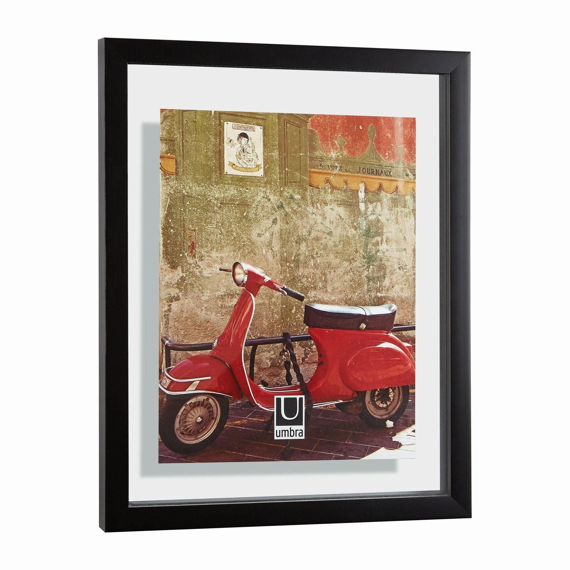Document Picture Frame