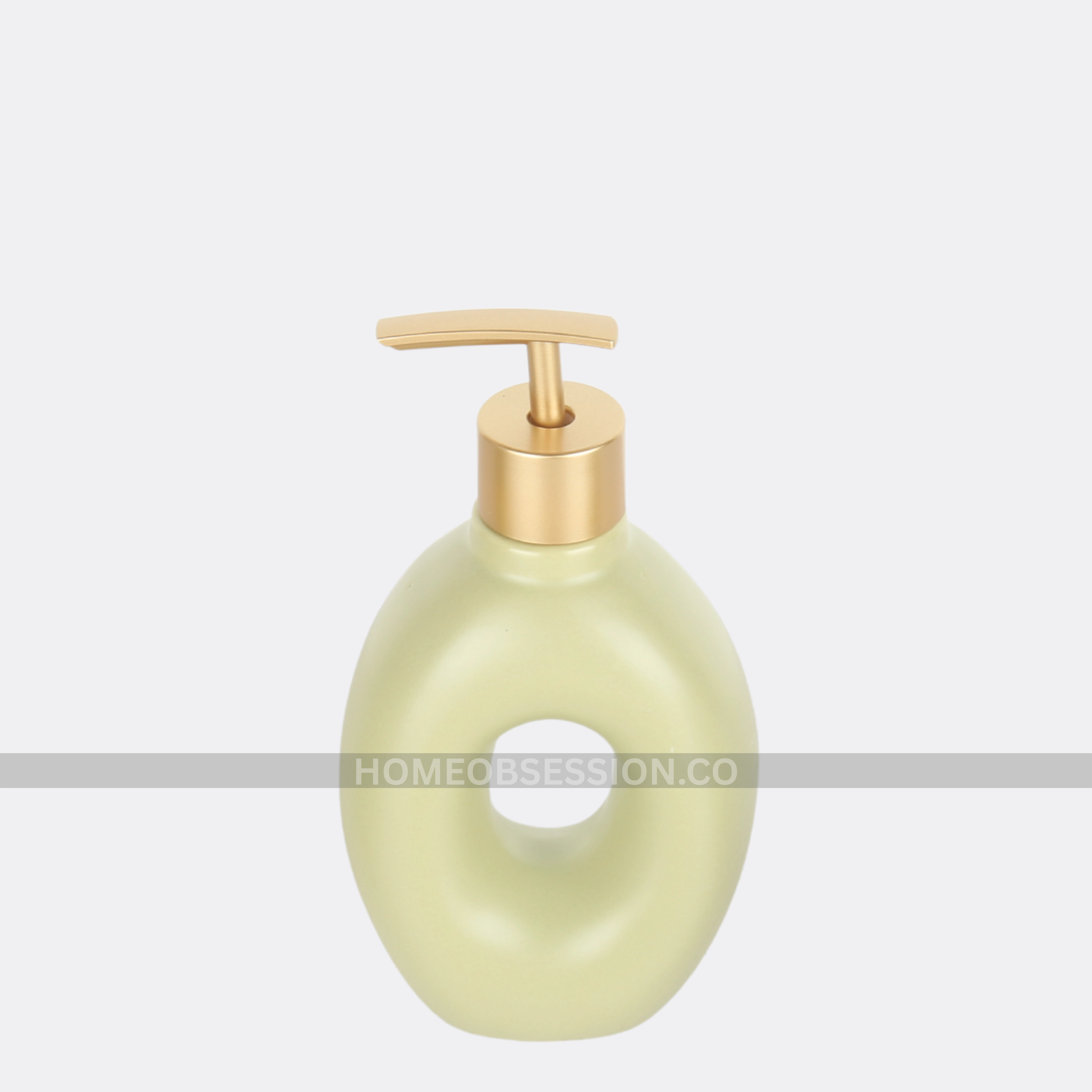 Donut Bath Set