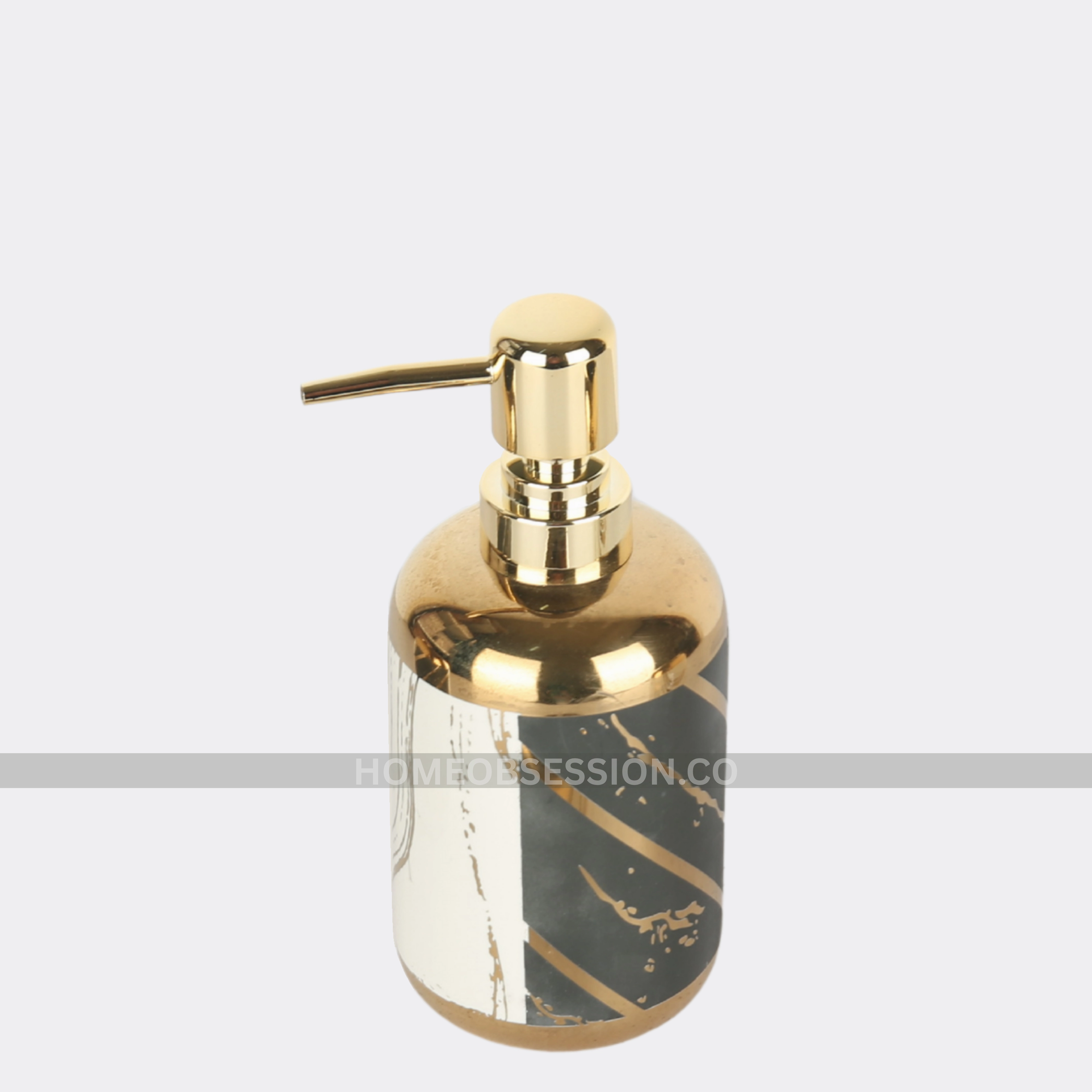 Double Tone Bath Set