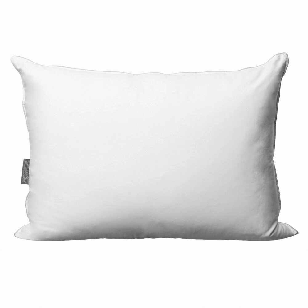 Dream Naturally Wool/ Down Blend Temperature Regulating Pillow