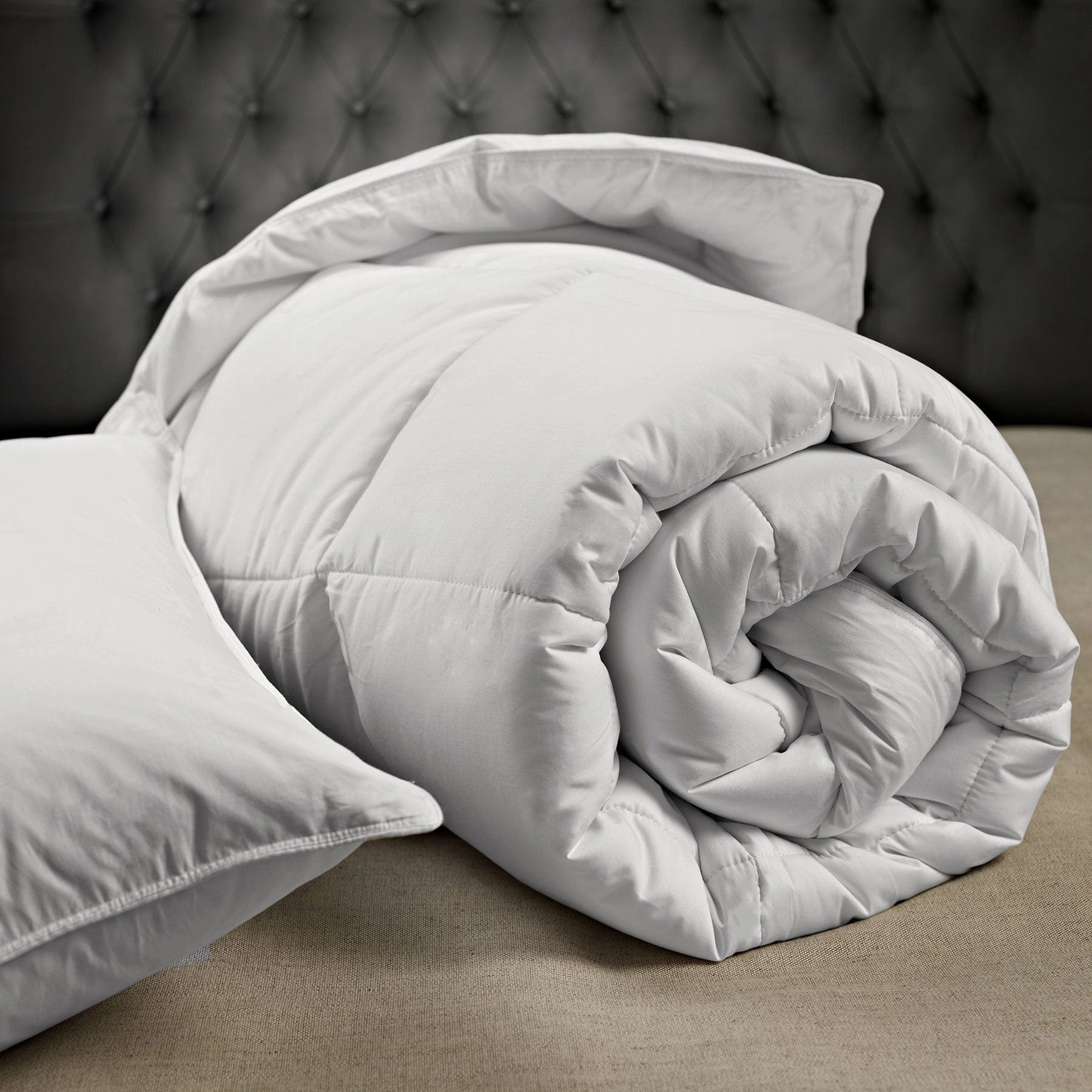 Dreamworld Goose Feather and Down Duvets 13.5TOG Duvets,duvet comforter insert