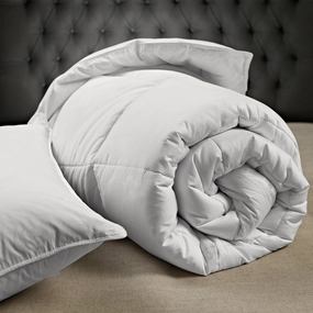 Dreamworld Goose Feather and Down Duvets 13.5TOG Duvets,duvet comforter insert