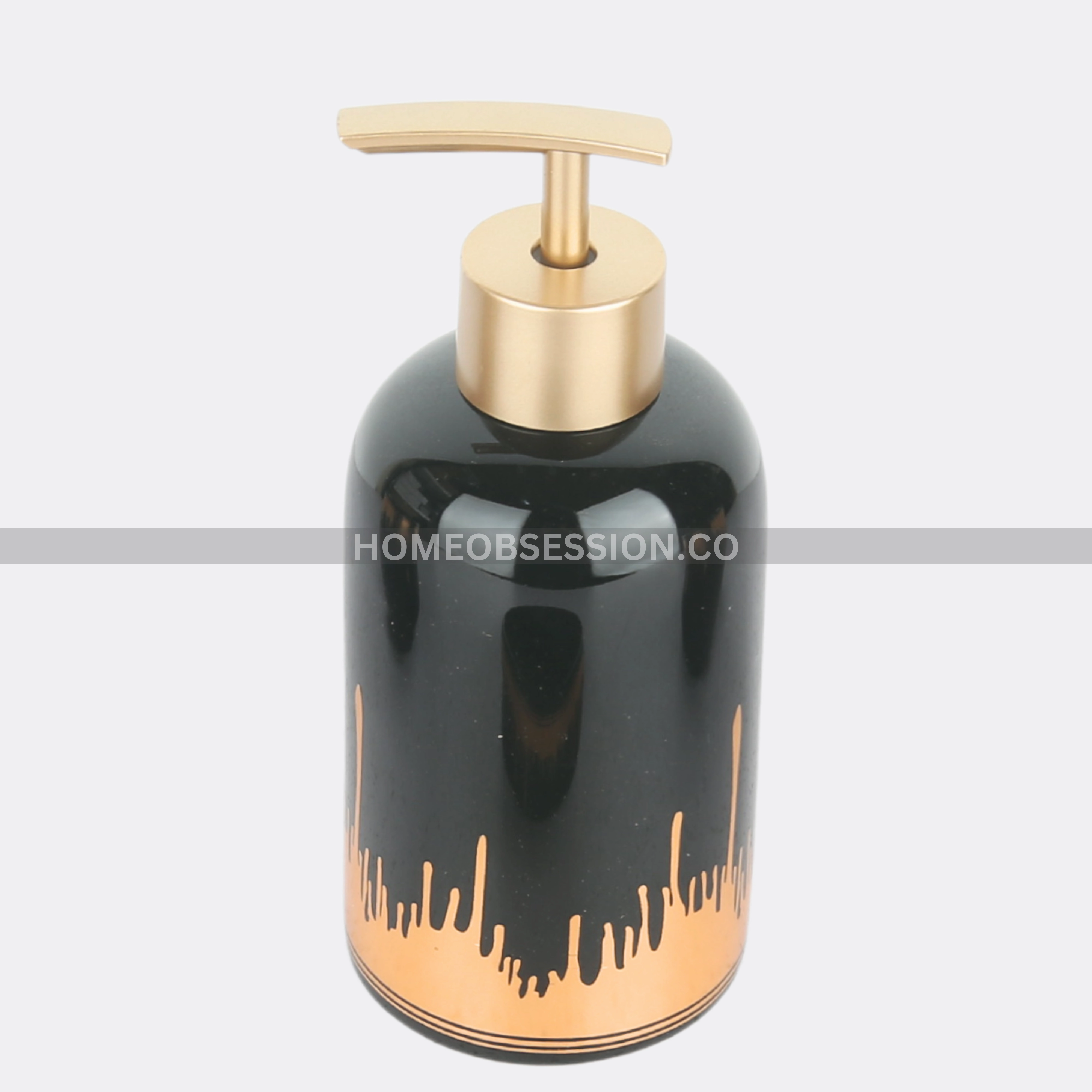 Drizzle Bath Set