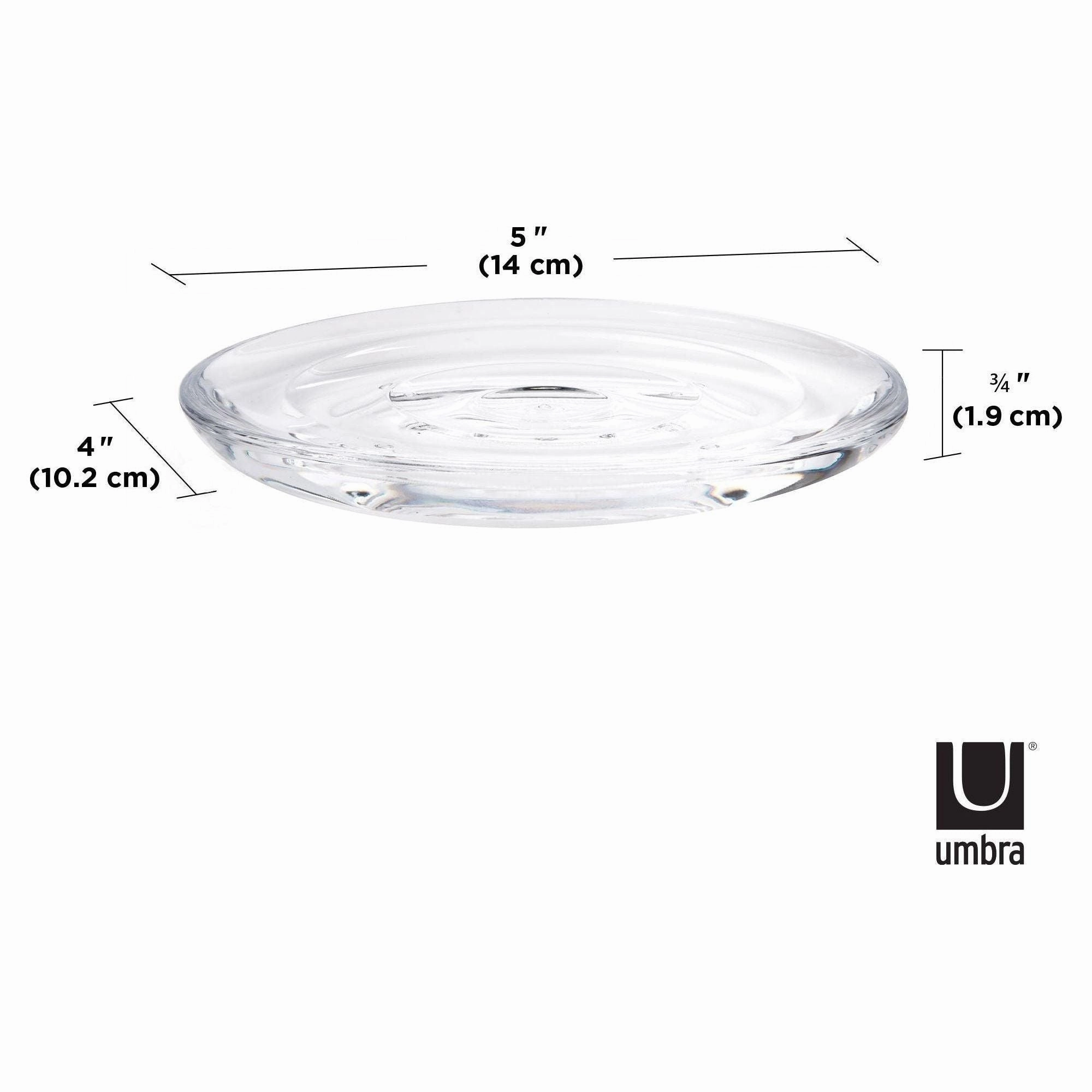 Droplet Soap Dish
