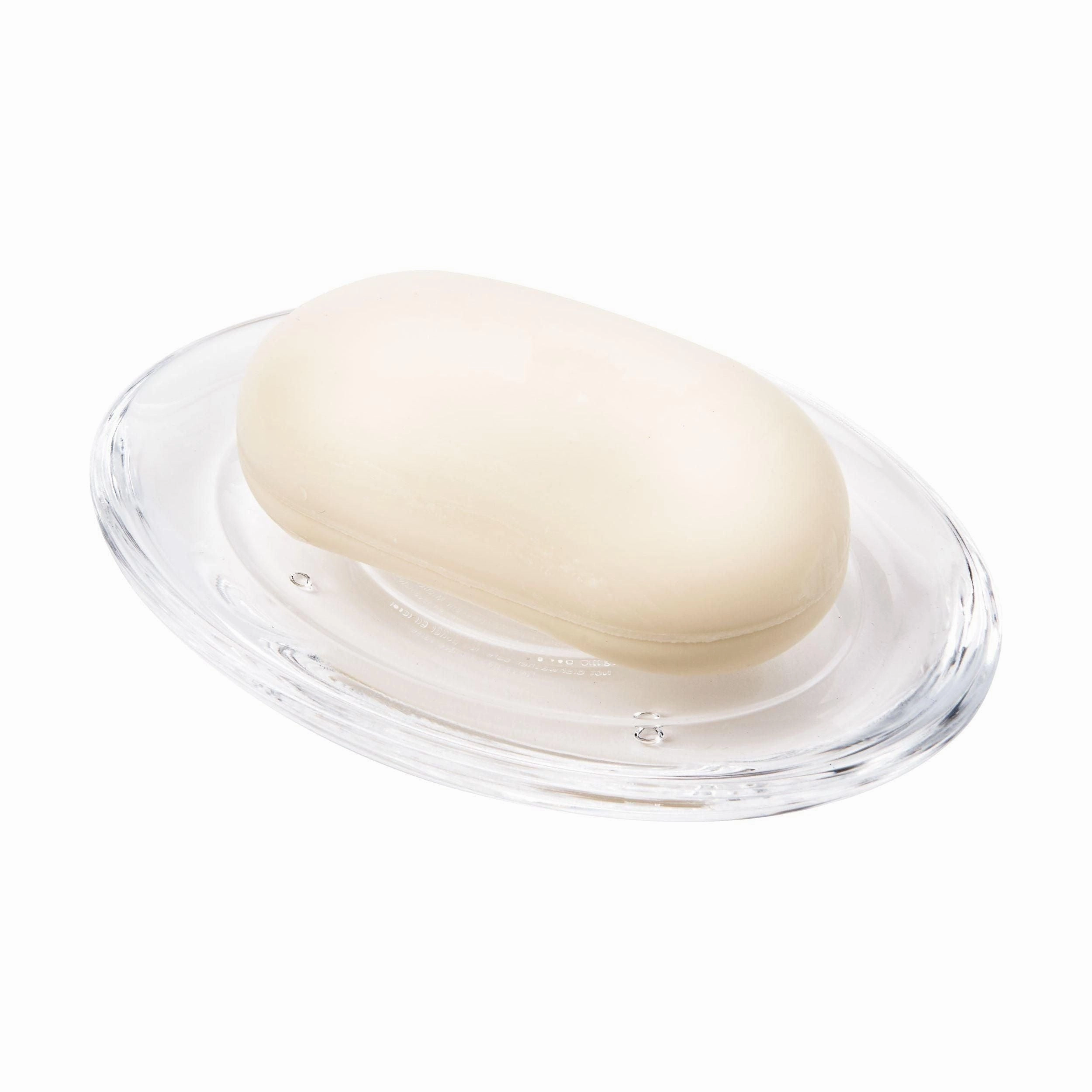 Droplet Soap Dish