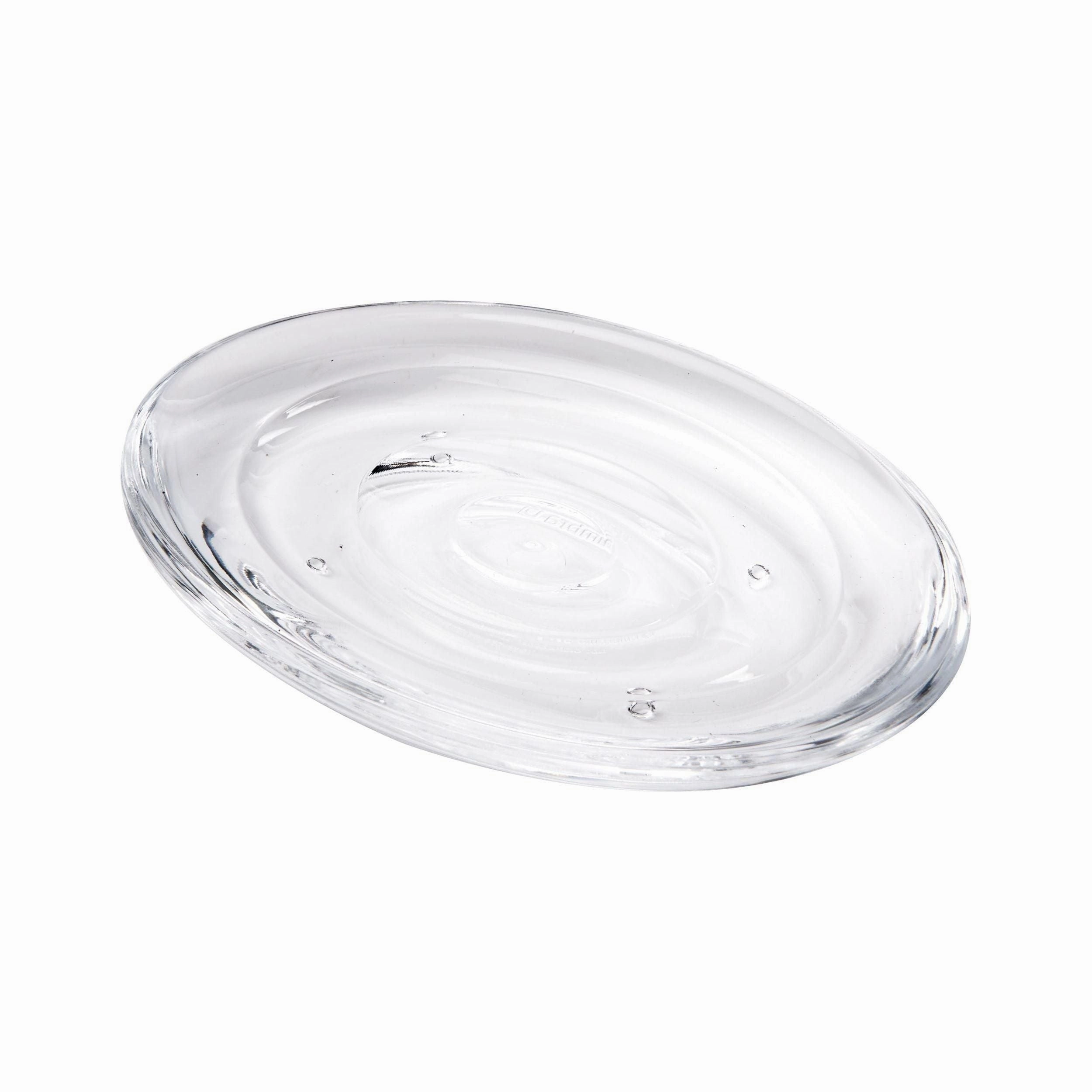 Droplet Soap Dish