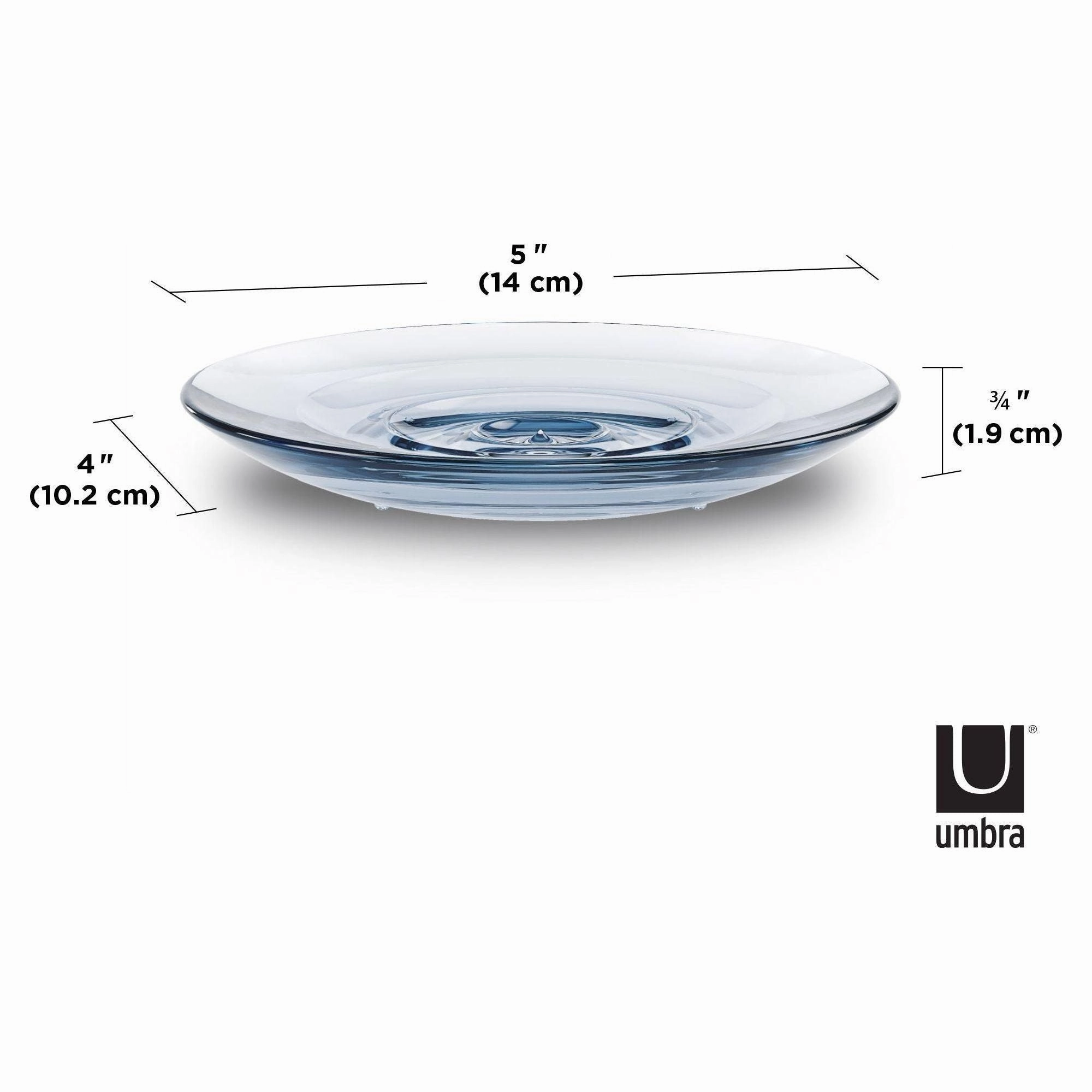 Droplet Soap Dish