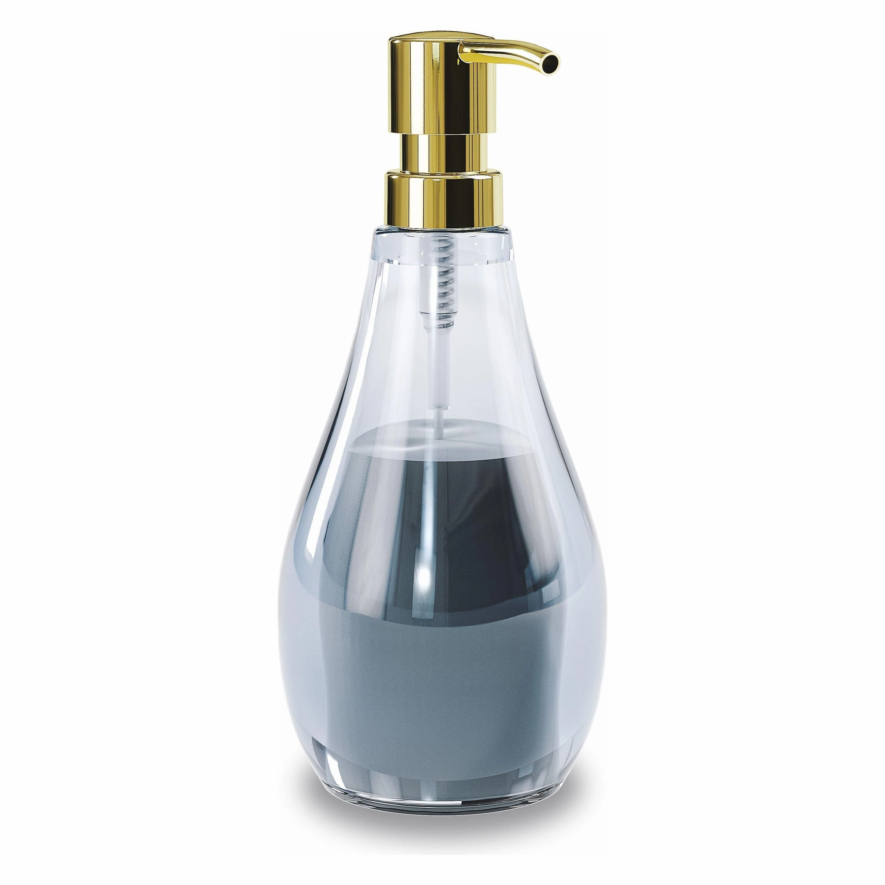 Droplet Soap Pump