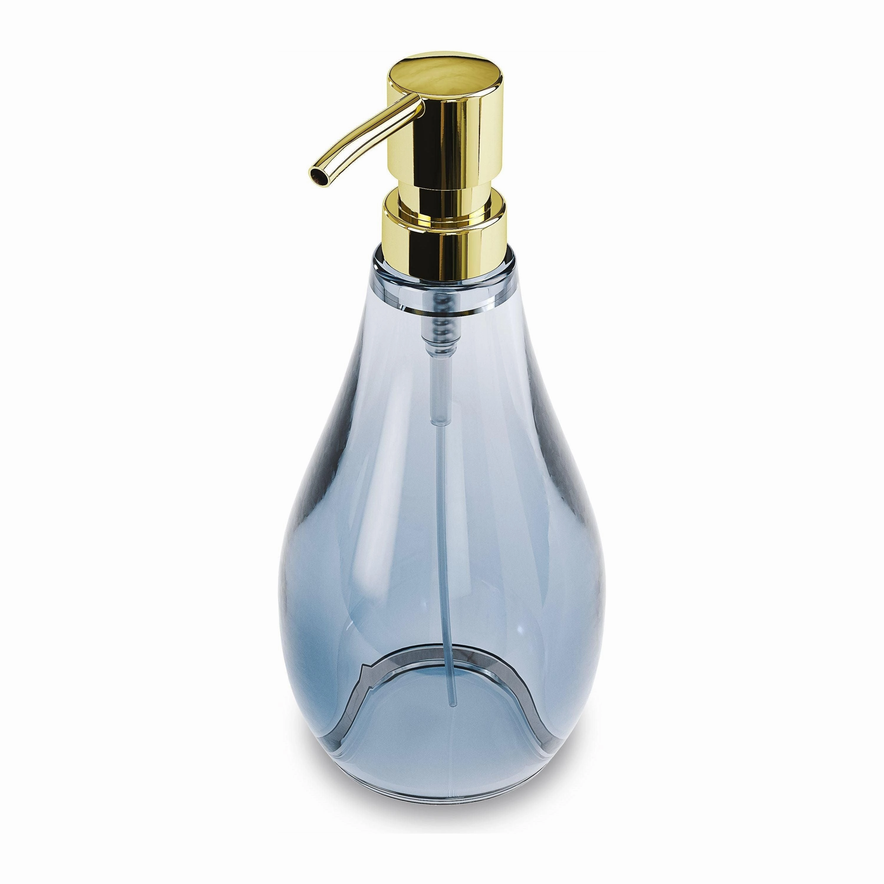 Droplet Soap Pump