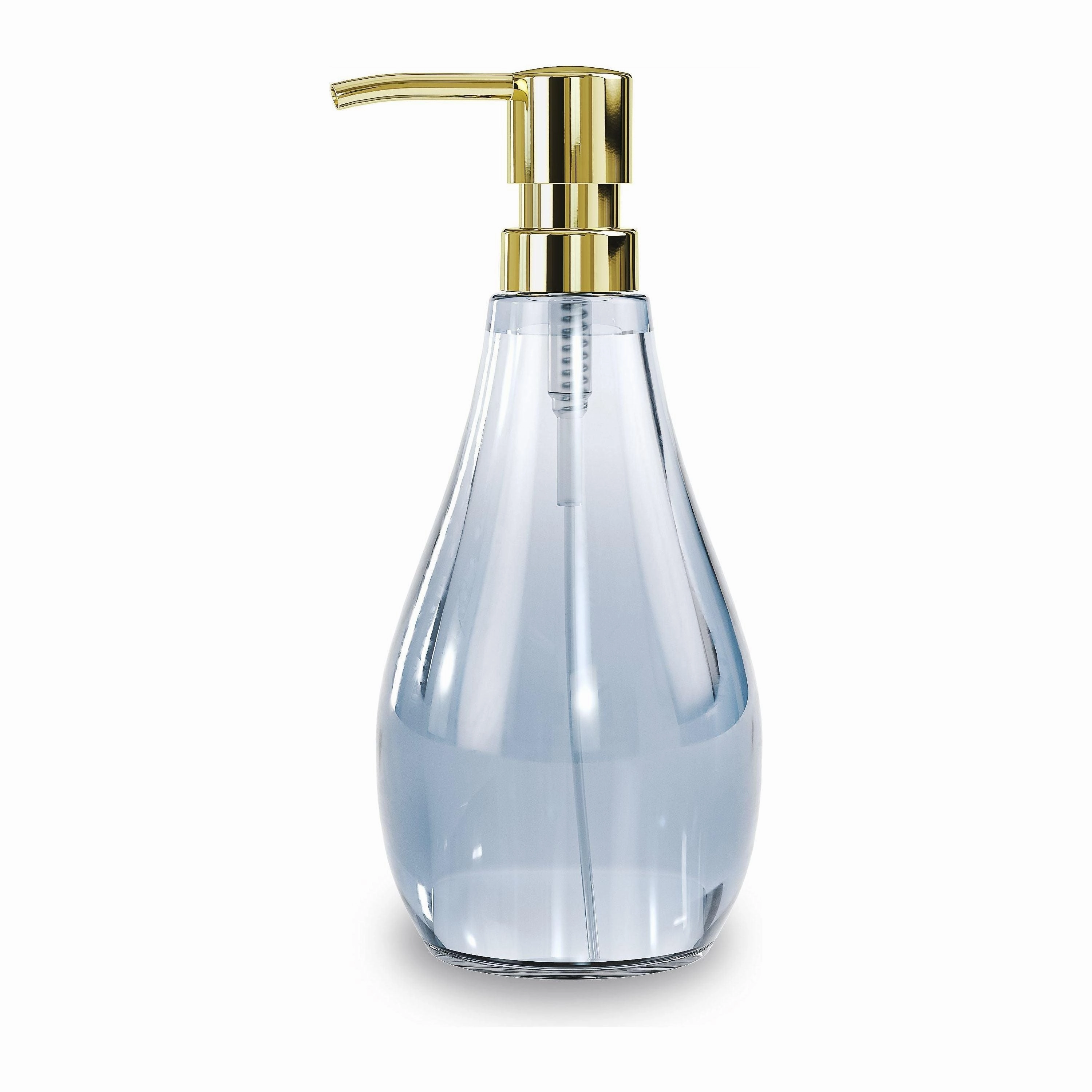 Droplet Soap Pump