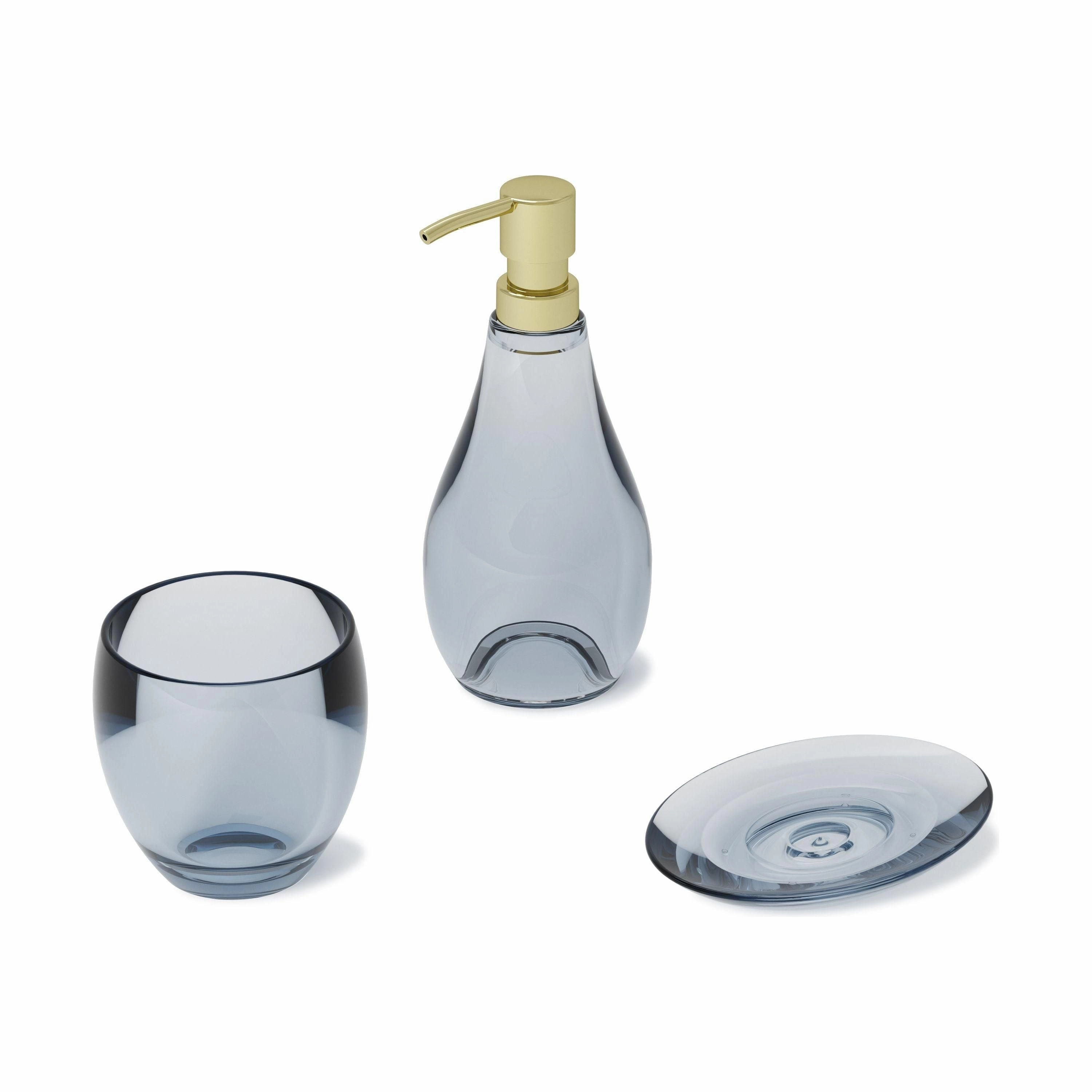Droplet Soap Pump