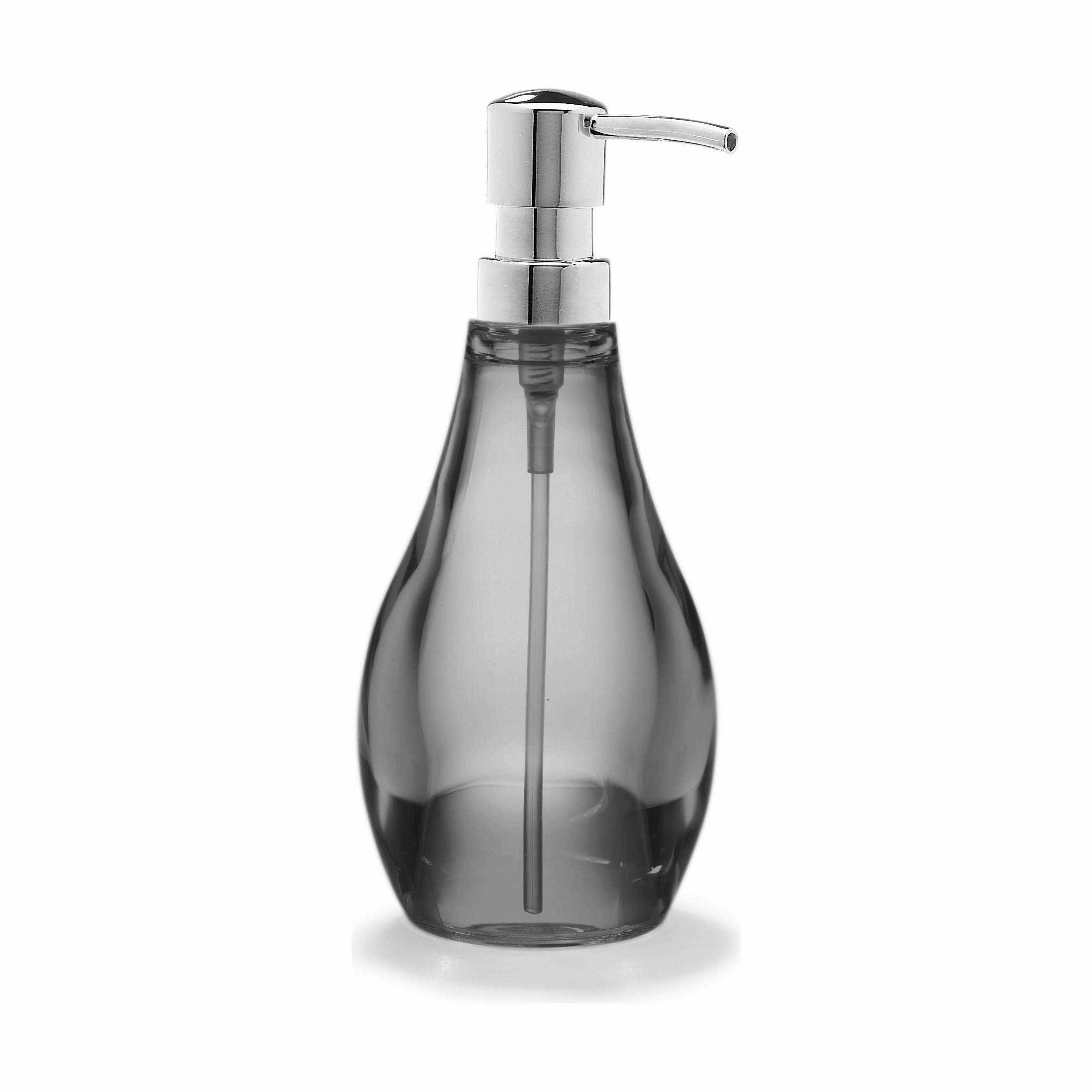 Droplet Soap Pump
