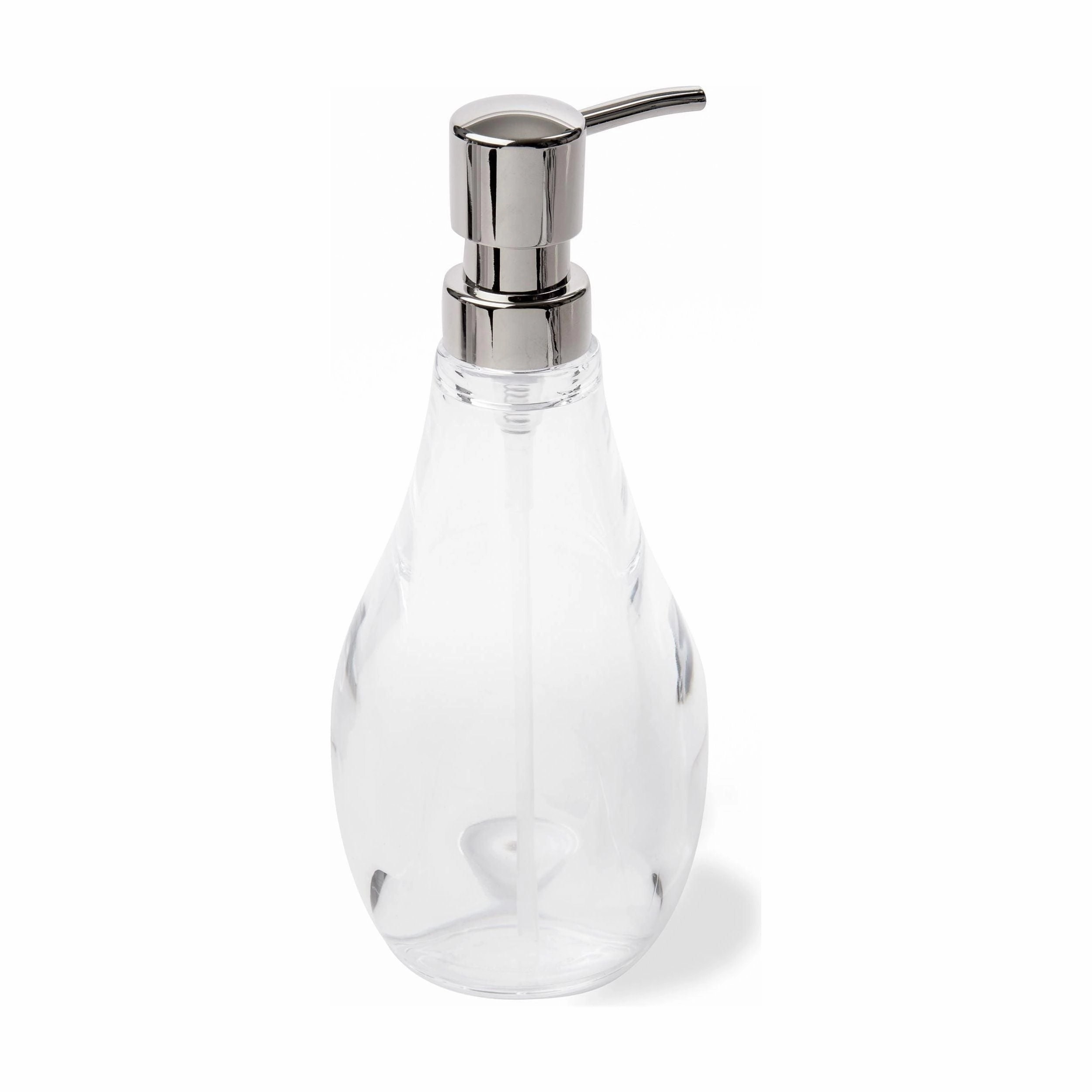 Droplet Soap Pump