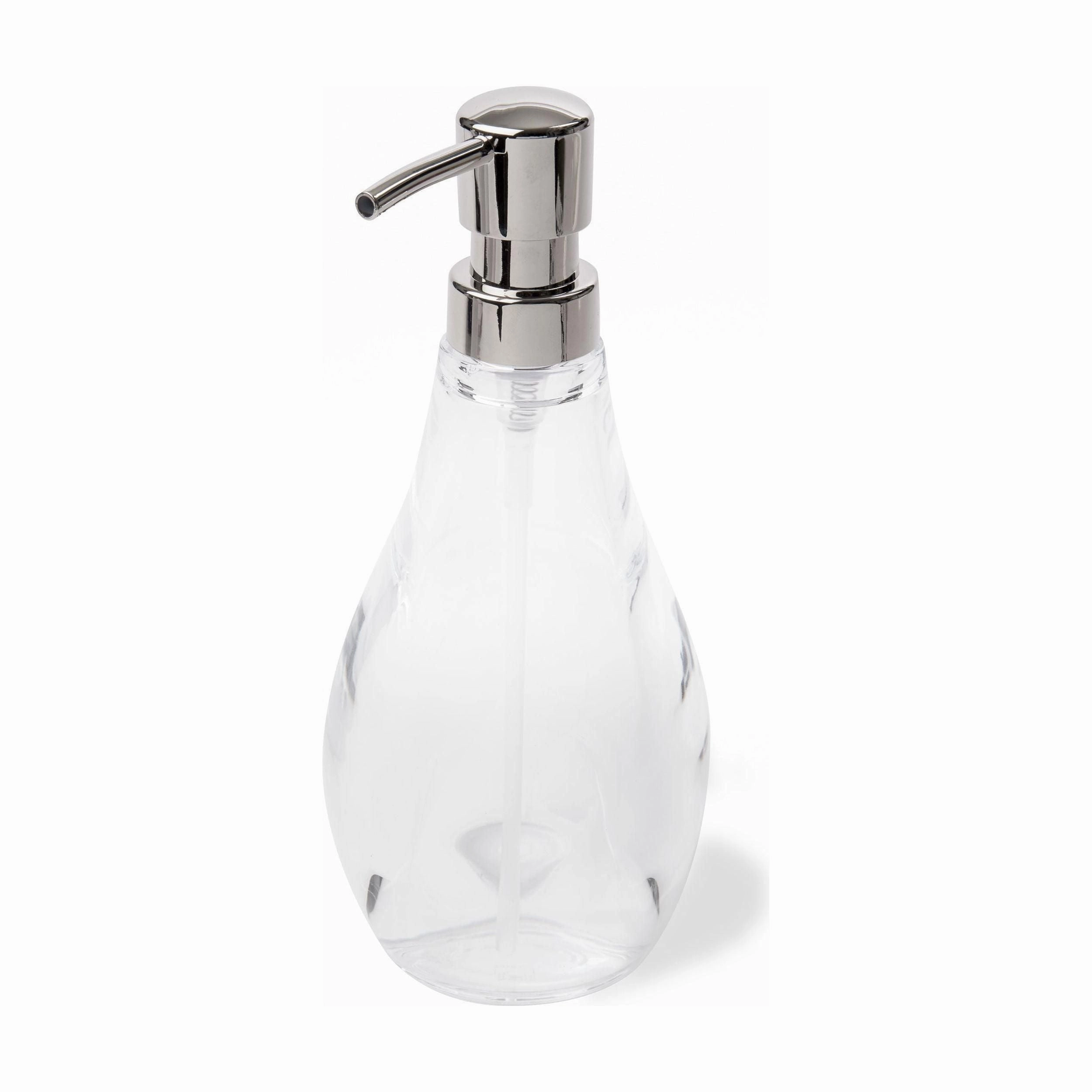 Droplet Soap Pump