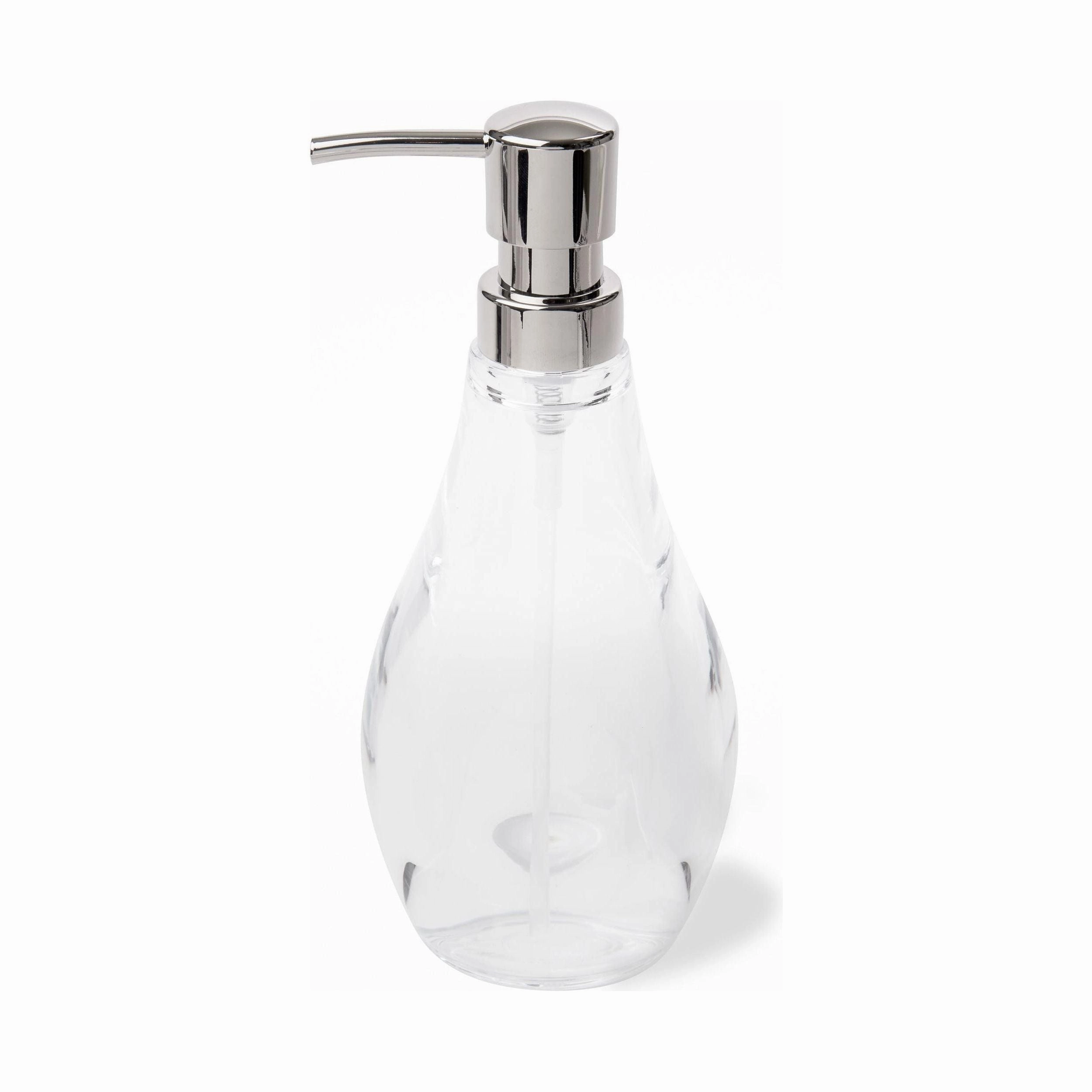 Droplet Soap Pump