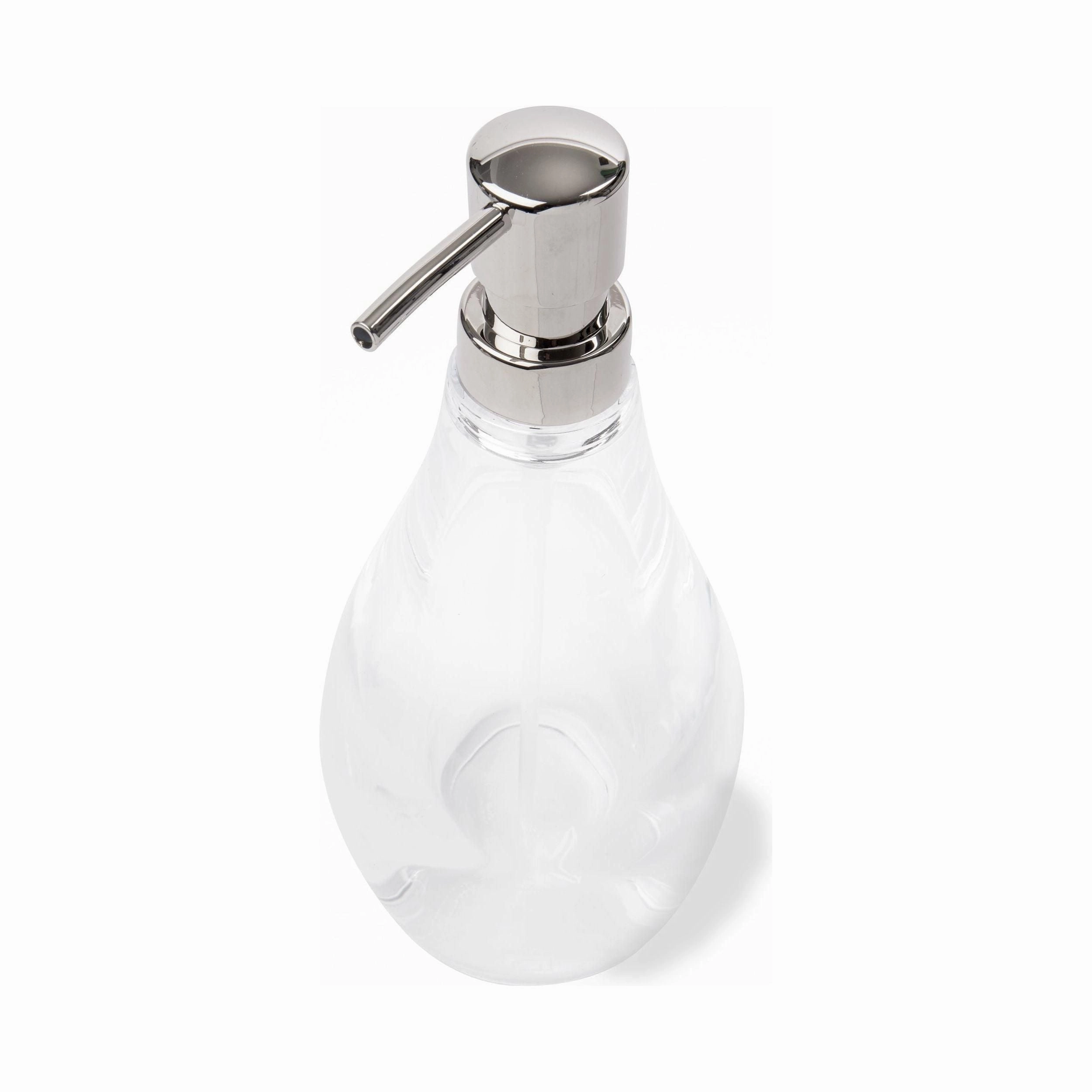 Droplet Soap Pump