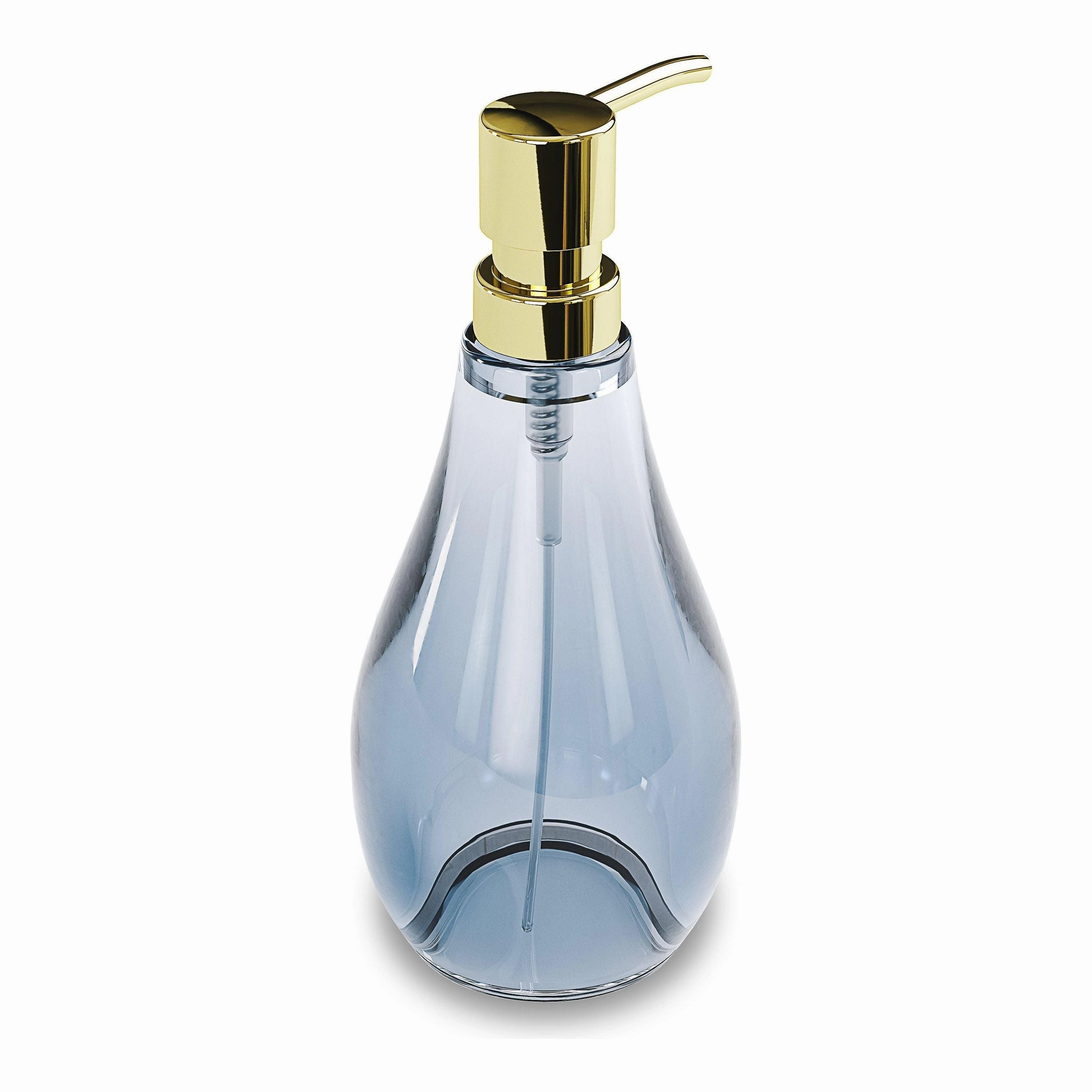 Droplet Soap Pump