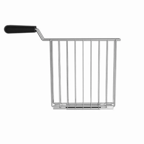 Dualit Stainless Steel Sandwich Cage For Lite Toater Kitchen,modern kitchen essentials
