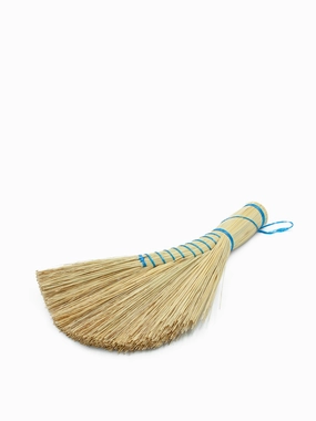 Dutch-style Straw Hand Brush dish brush,kitchen cleaning tool,bristle brush