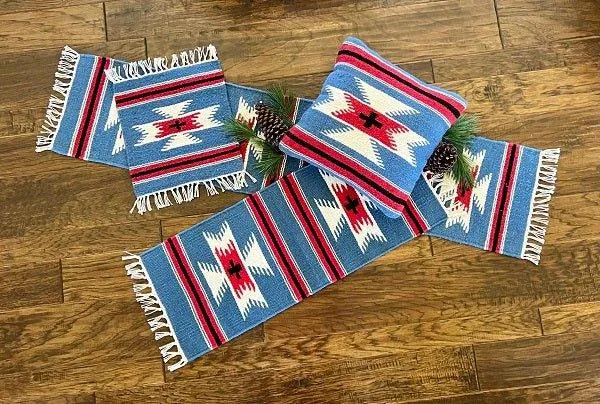 Eagle Eye Textile Collection