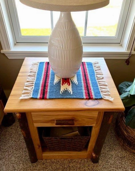 Eagle Eye Textile Collection