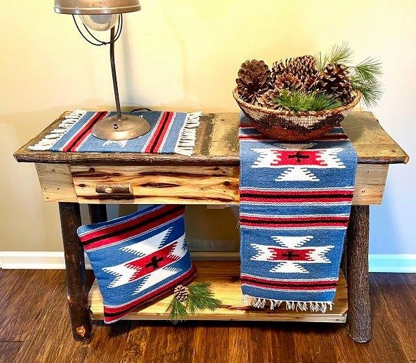 Eagle Eye Textile Collection storage cart, utility cart