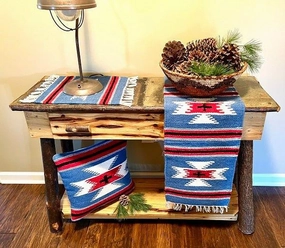 Eagle Eye Textile Collection storage cart, utility cart