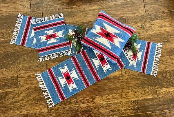 Eagle Eye Textile Collection