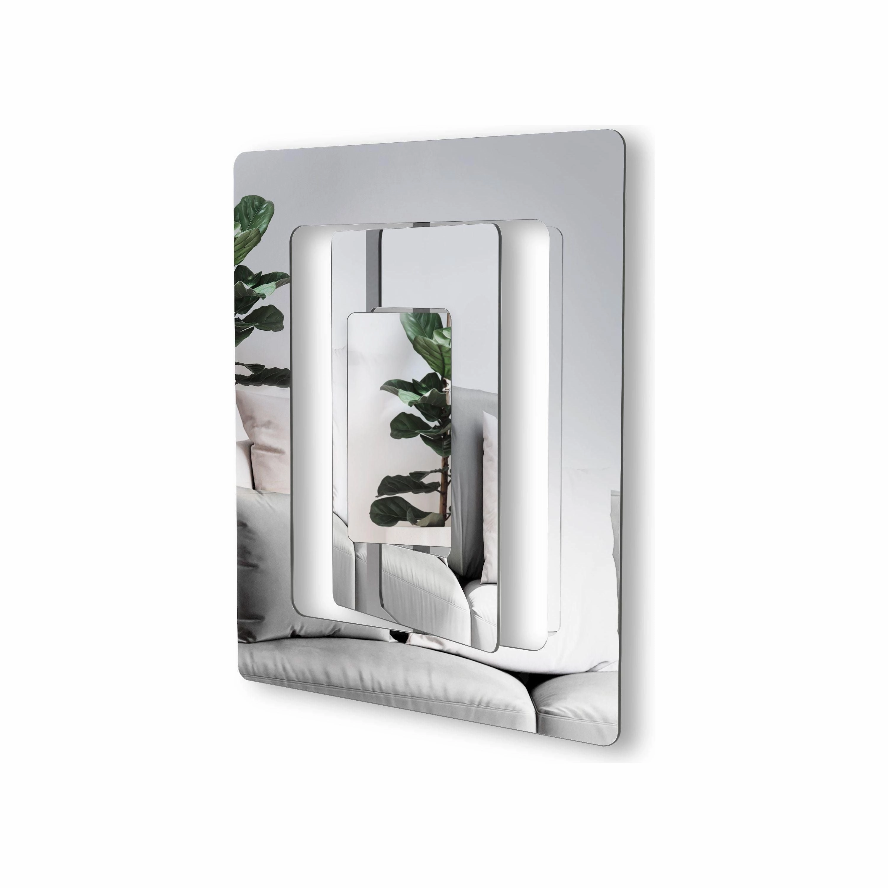 Echo Mirror Mirrors,large decorative mirror