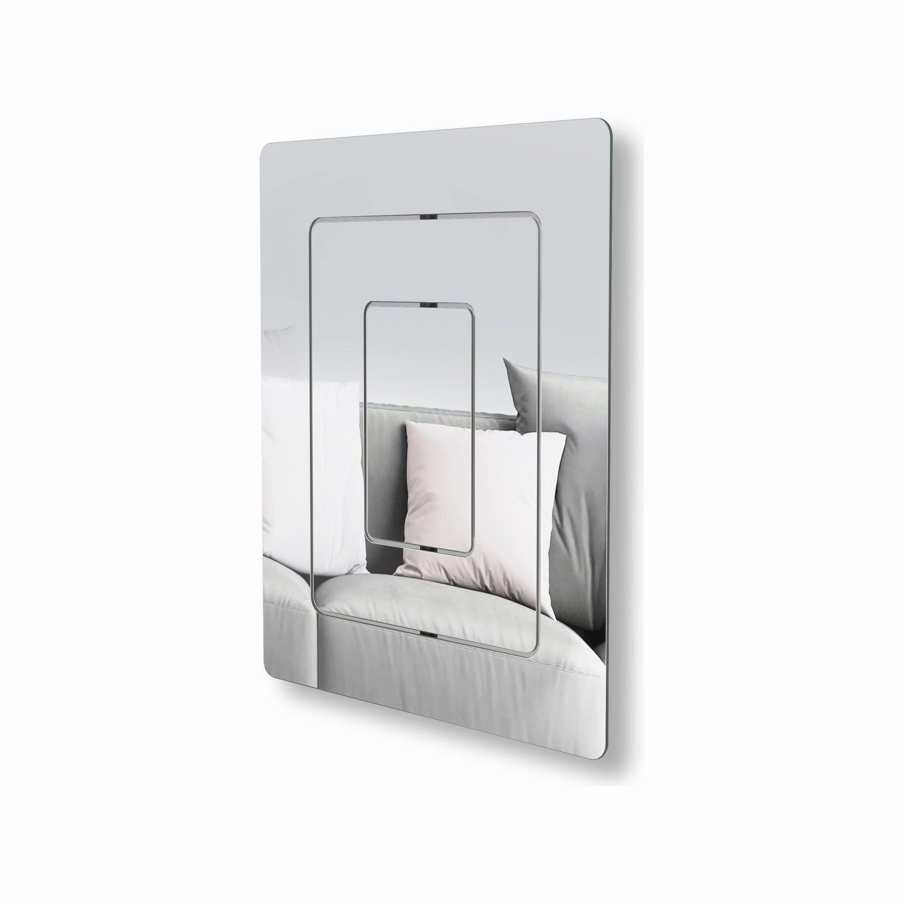 Echo Mirror