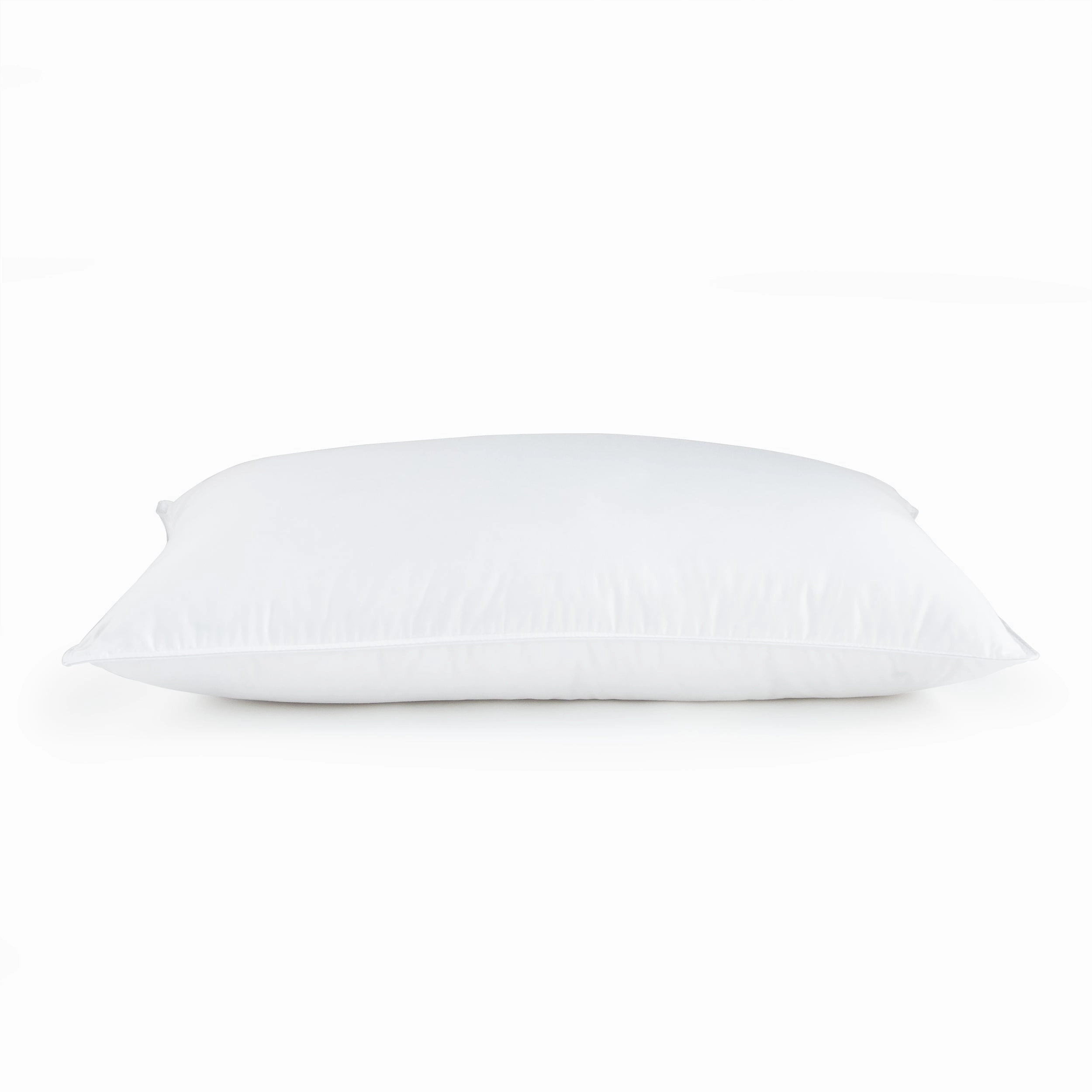 Eddie Bauer 600 Fill Power RDS White Duck 360Down Plush Top Pillow - OEKO-TEX