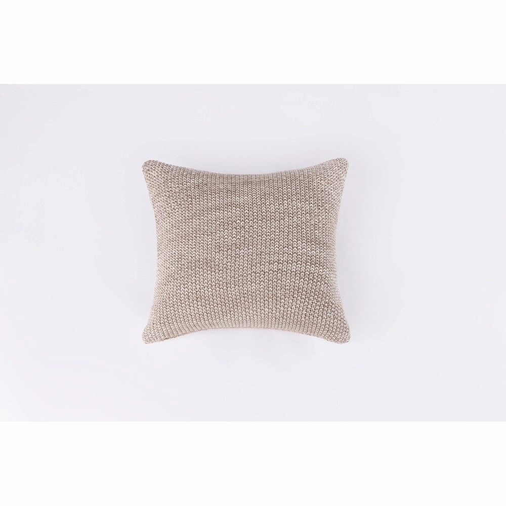 Egan Sham, Stone, Euro pillowcases,cotton pillow covers,bed linen
