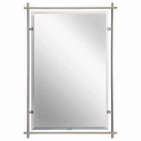 Eileen Rectangle Mirror Mirrors,large decorative mirror