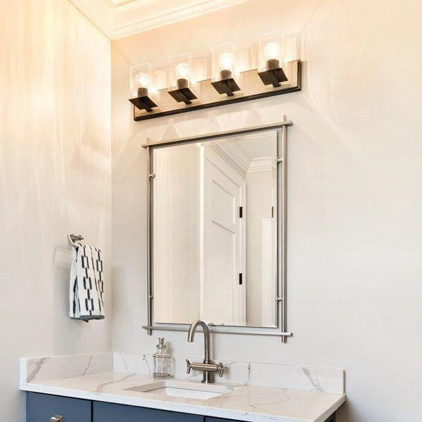 Eileen Rectangle Mirror