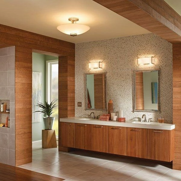 Eileen Rectangle Mirror