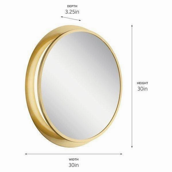 Elan Chennai Chennai LED Mirror
