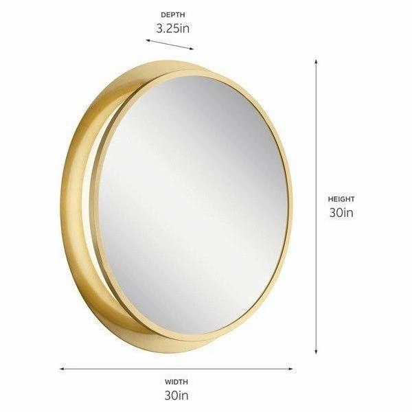 Elan Chennai Chennai LED Mirror