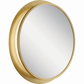 Elan Chennai Chennai LED Mirror Wall Decor,modern wall decor set