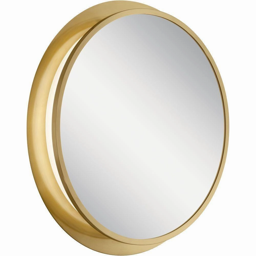 Elan Chennai Chennai LED Mirror Wall Decor,modern wall decor set