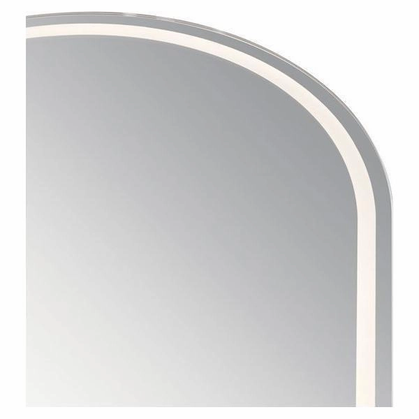 Elan Menillo Menillo LED Mirror