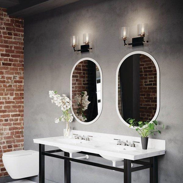Elan Menillo Menillo LED Mirror