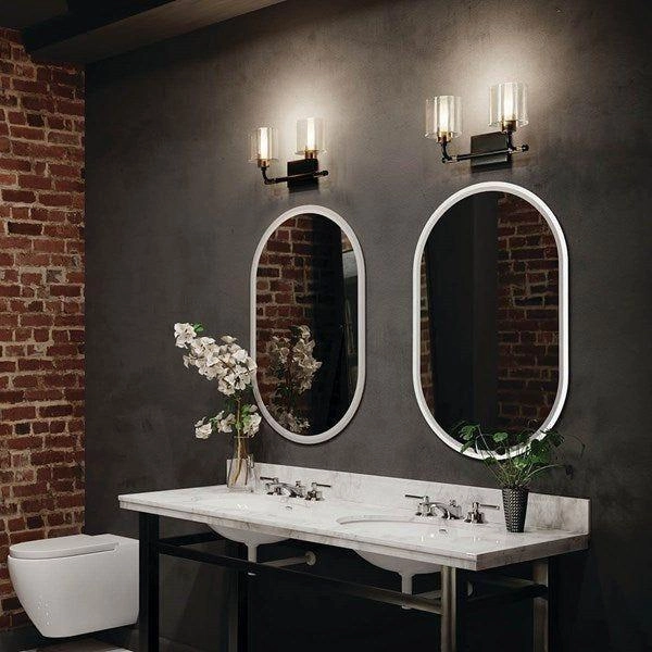 Elan Menillo Menillo LED Mirror