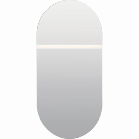 Elan Radana Radana LED Mirror Wall Decor,modern wall decor set