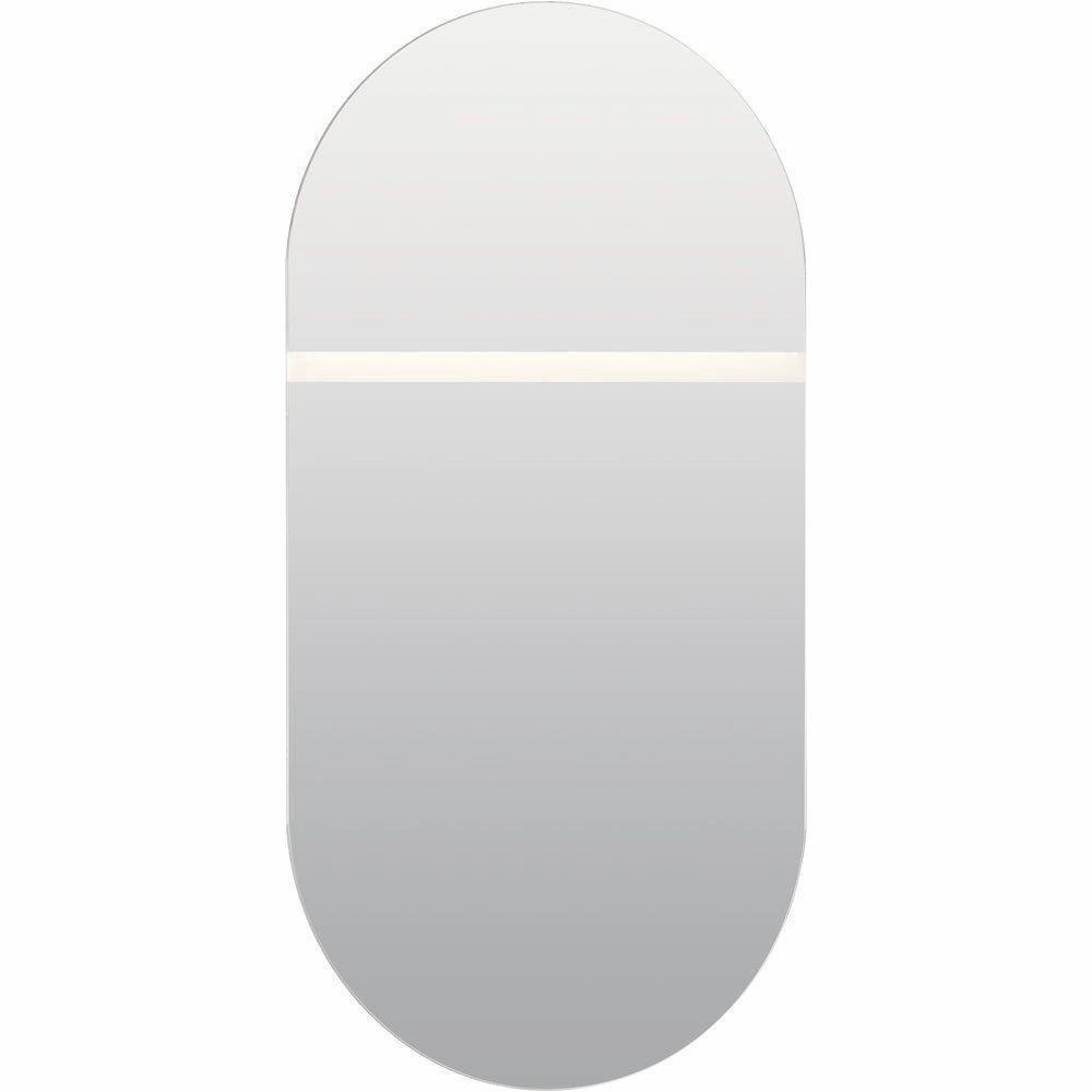 Elan Radana Radana LED Mirror Mirrors,large decorative mirror