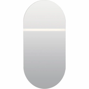 Elan Radana Radana LED Mirror Mirrors,large decorative mirror