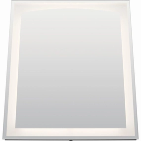 Elan Tyan Tyan LED Mirror Wall Decor,modern wall decor set