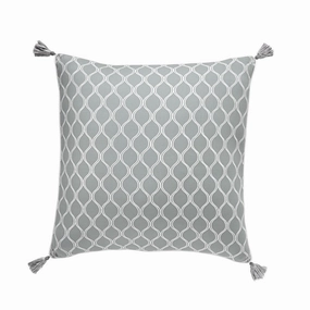 Eleyana European Sham (26" x 26") pillowcases,cotton pillow covers,bed linen