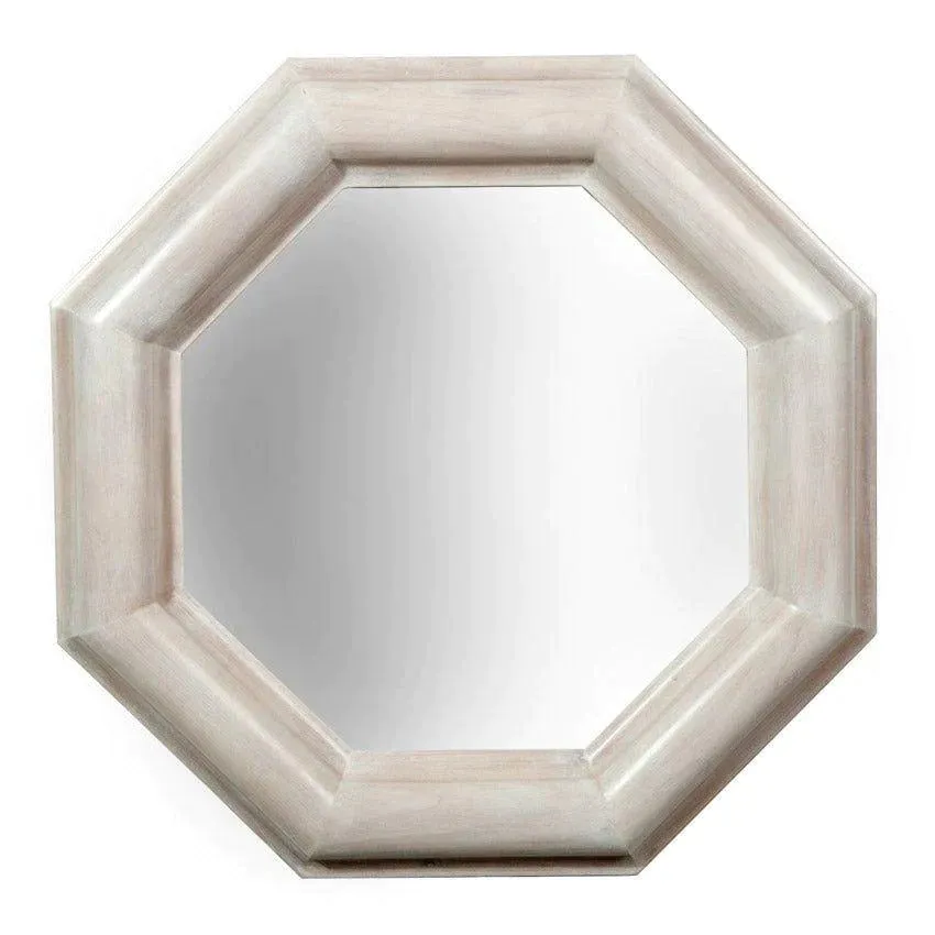 Ella Octagonal Wall Mirror Cutting Board,Kitchen Board