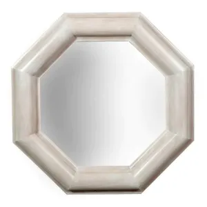Ella Octagonal Wall Mirror Cutting Board,Kitchen Board