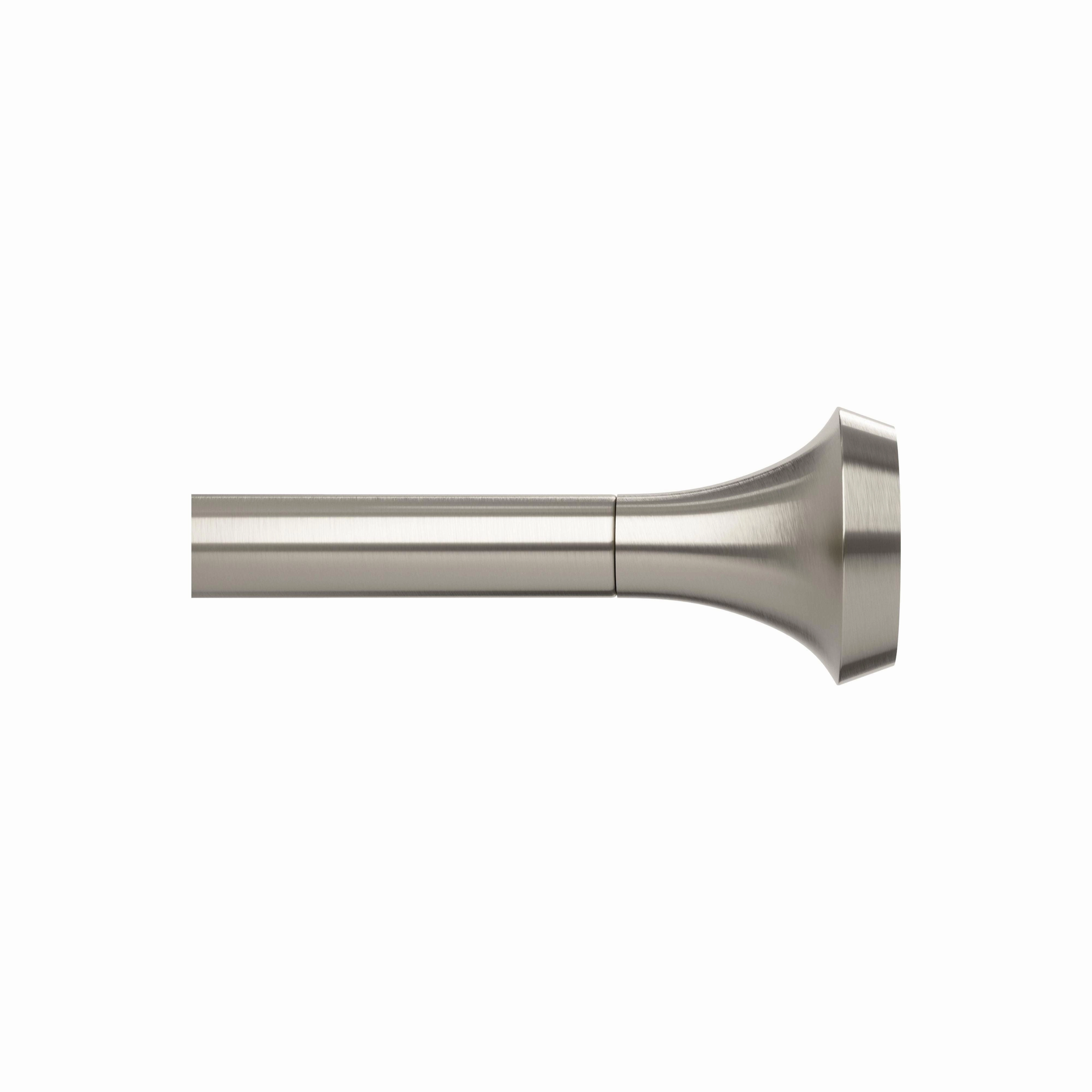 Ella Expandable Curtain Rod Curtains & Accessories,blackout curtains for bedroom